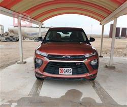 شيفروليه تريل بليزر